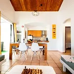 Villa Krabi By Algarve Vacation Albufeira