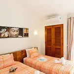 Krabi By Algarve Vacation * Albufeira