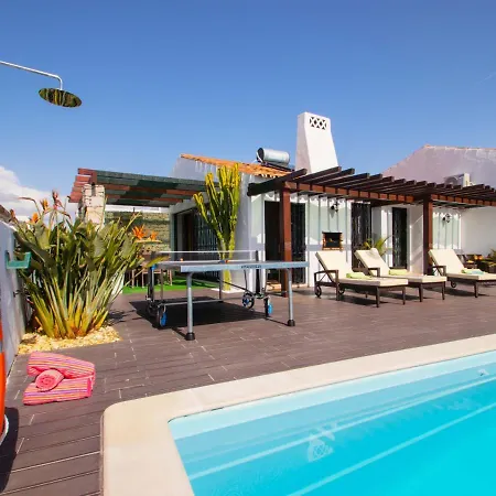 Krabi By Algarve Vacation 别墅 *