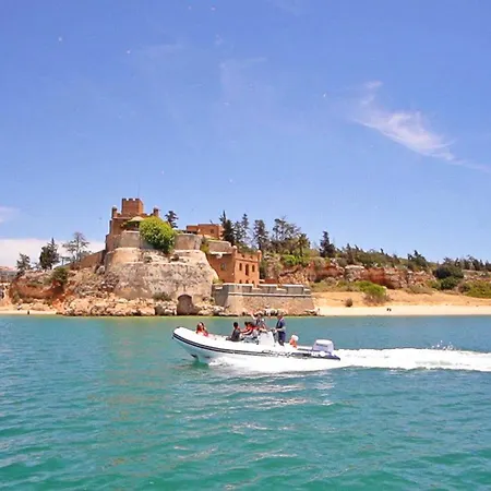 Krabi By Algarve Vacation Villa Albufeira