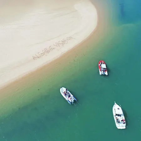 Krabi By Algarve Vacation 阿尔布费拉