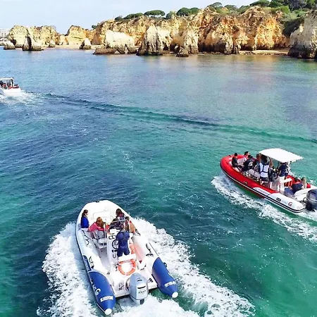 Krabi By Algarve Vacation Villa