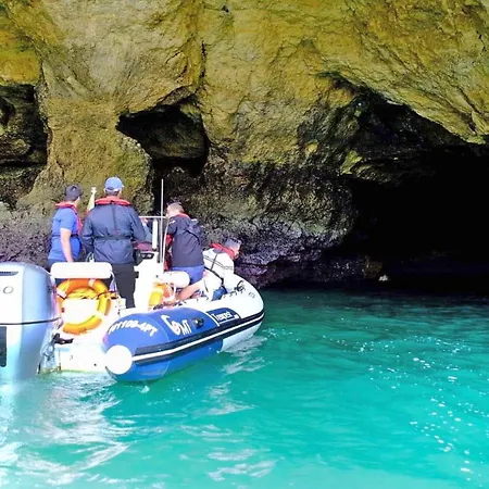 Krabi By Algarve Vacation ヴィラ アルブフェイラ