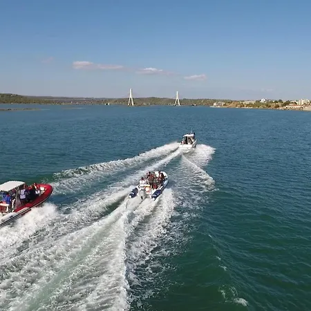 Villa Krabi By Algarve Vacation Albufeira