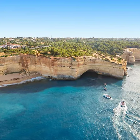 Krabi By Algarve Vacation Villa