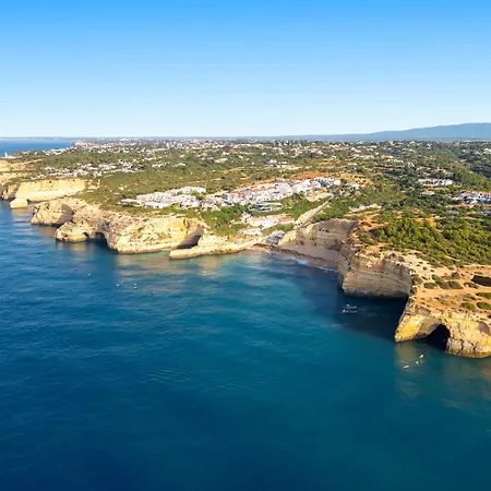Krabi By Algarve Vacation Villa Albufeira