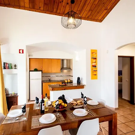 Krabi By Algarve Vacation 别墅