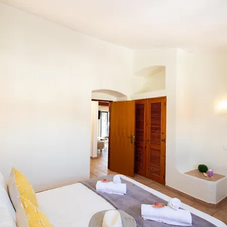 Krabi By Algarve Vacation 别墅 阿尔布费拉