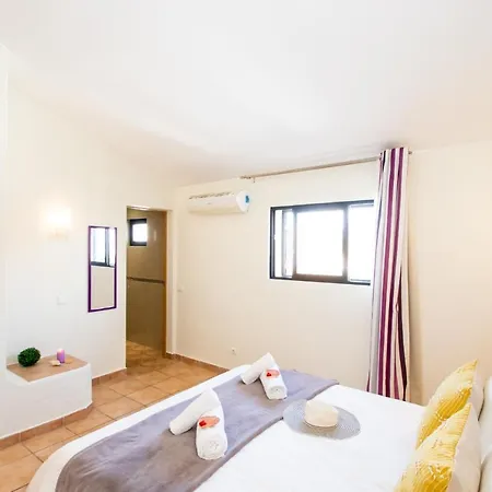 别墅 Krabi By Algarve Vacation *