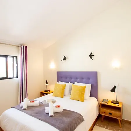 Krabi By Algarve Vacation *