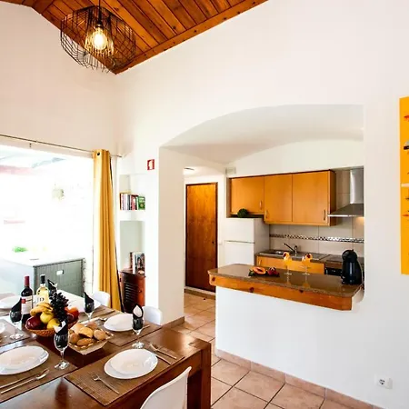 Krabi By Algarve Vacation Villa