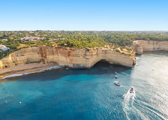 Krabi By Algarve Vacation Villa