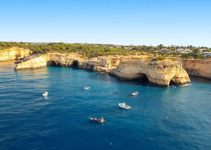 Krabi By Algarve Vacation