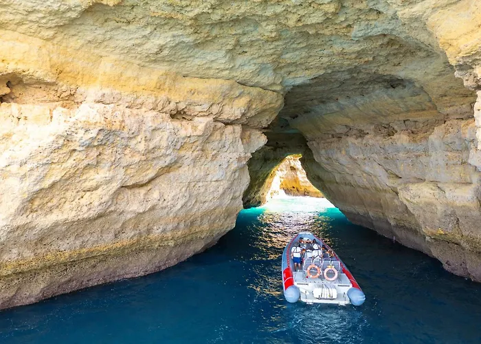 Villa Krabi By Algarve Vacation *