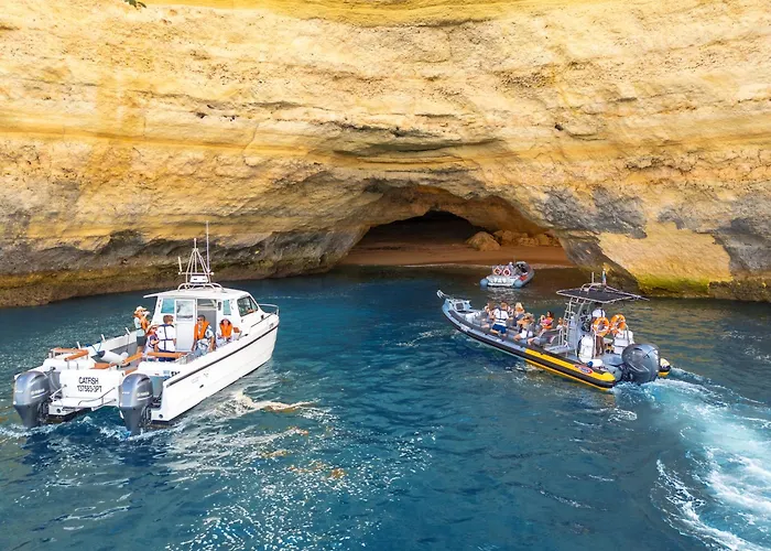 Villa Krabi By Algarve Vacation *