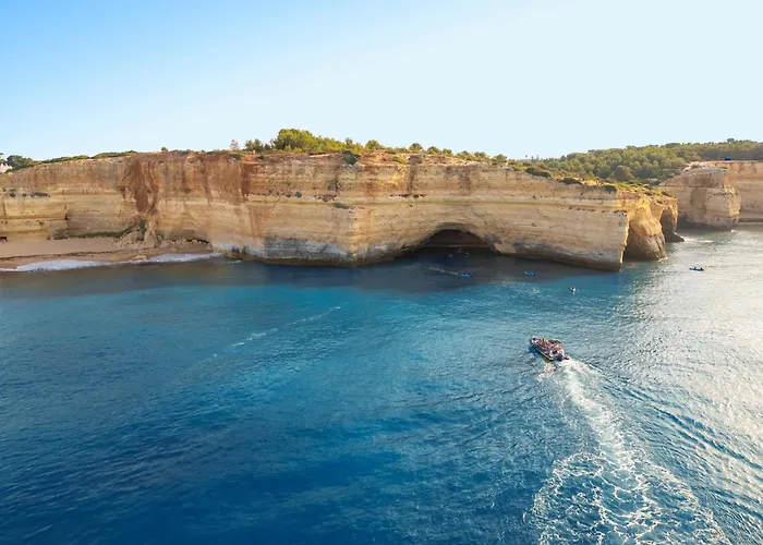 Villa Krabi By Algarve Vacation *