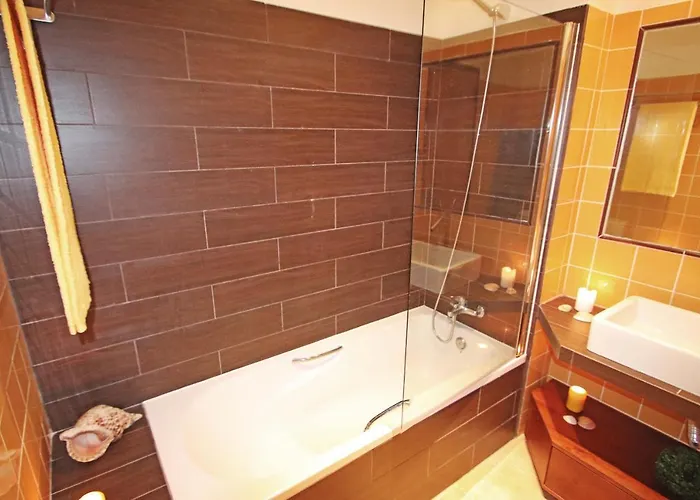 Krabi By Algarve Vacation * Albufeira