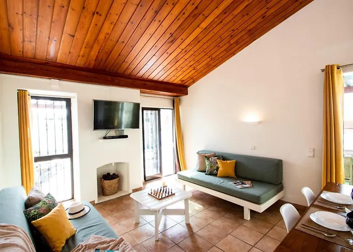 Krabi By Algarve Vacation Villa