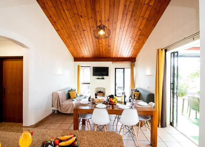 Villa Krabi By Algarve Vacation Albufeira