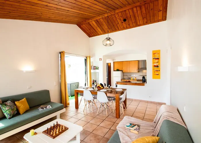 Villa Krabi By Algarve Vacation Albufeira