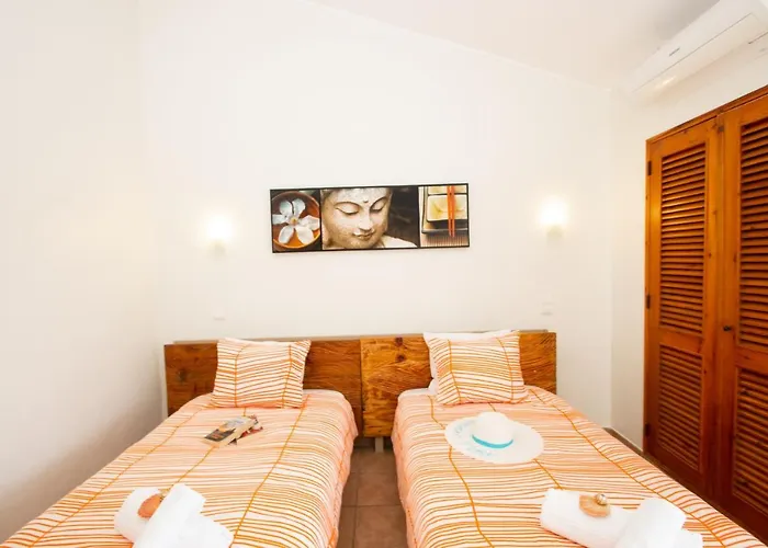 Krabi By Algarve Vacation Villa