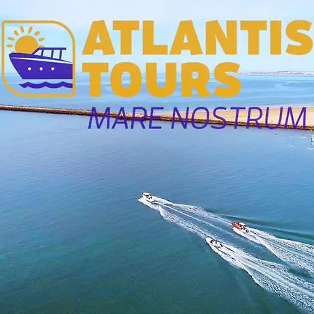 Villa Krabi By Algarve Vacation *