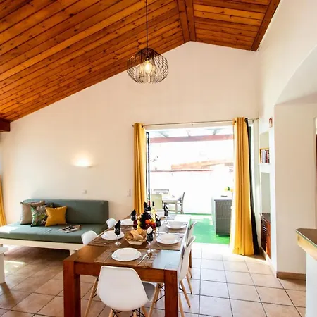 Krabi By Algarve Vacation Villa Albufeira