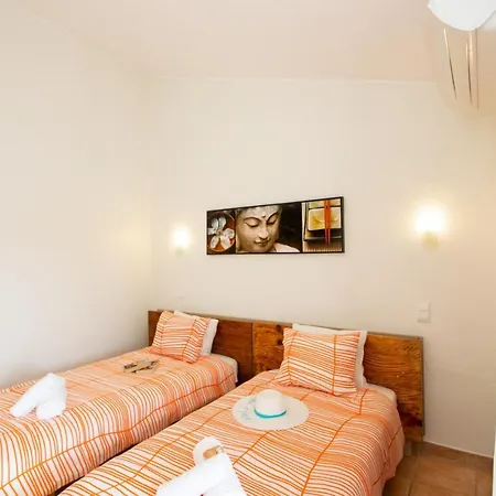 Krabi By Algarve Vacation *