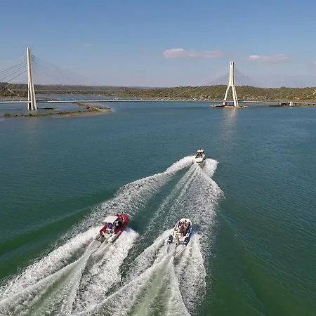 Krabi By Algarve Vacation Albufeira