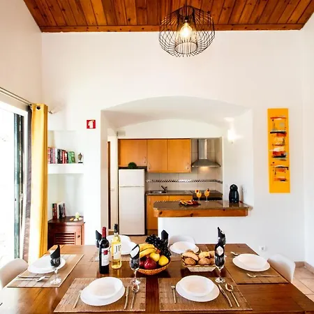 Krabi By Algarve Vacation Villa *