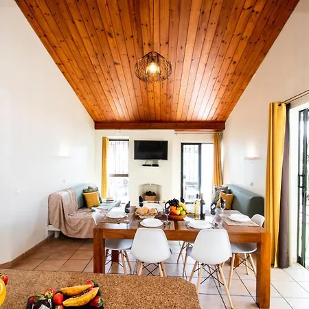 Villa Krabi By Algarve Vacation Albufeira