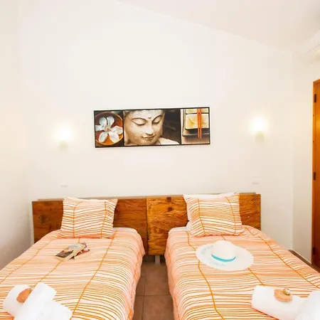 Krabi By Algarve Vacation Villa